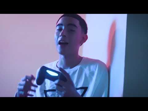 KingDavidMs - SHMDQ (Prod by. @PersiBeatz) [Video Oficial]