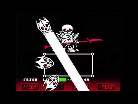 DustSwap: Scarlet Flare demo phase 1