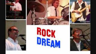 Rock Dream - Bus Stop