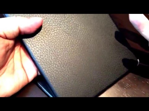 Skinit Decal Tablet Skin Compatible with iPad Air 2 - Officially Licensed DC Comics Peacemaker Helmet Design video review thumbnail