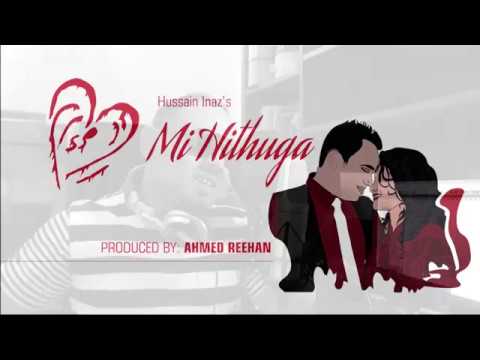 MI HITHUGAA  - MI HITHUGAA ALBUM -