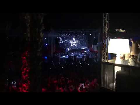 Opening Summer 2019 Praja Gallipoli  with Relight Orchestra