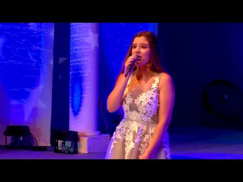 44 MHFKMS - Koncert Galowy Laureatów - Zofia Sydor