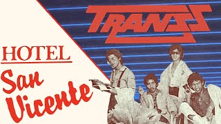 Download lagu Transs - Hotel San Vincente (1981, Full Album) mp3