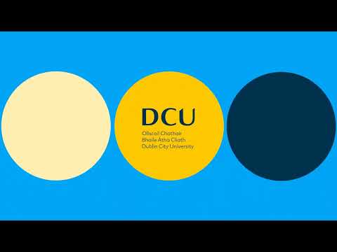 MA in Social Media Communications - DCU Postgraduate Information Week 2023