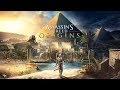 Assassin S Creed Origins Game Movie