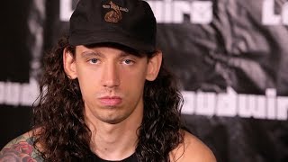Code Orange: We Want to Make Music That Hurts