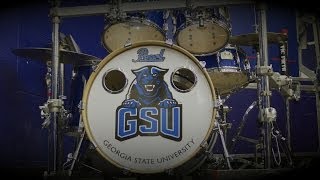 Video thumbnail for Custom Bass Drum Heads! Get Your Own - Special Deal! (Drumstatic.Com Review) by COOP3RDRUMM3R