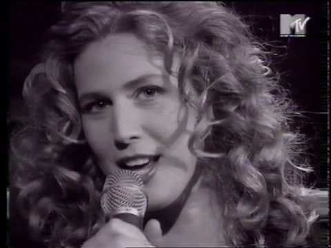 Sophie B. Hawkins - Damn I wish - Live MTV UK 1993 HiFi