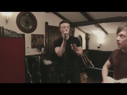 SORRY - Justin Bieber - Full Band Cover - TAKE THE SEVEN