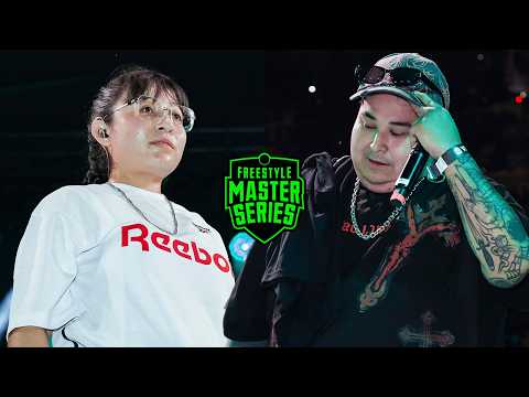 NUNCA SUBESTIMES A AZUKY | Resumen Épico FMS México Jornada 4