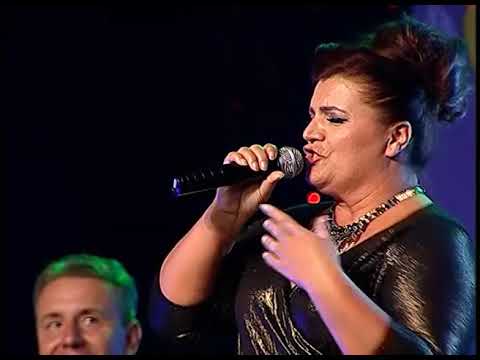 ZIJO & SAMIRA KASUMOVIĆ - Samo ja ti falim - FESTIVAL NARODNE MUZIKE BIHAĆ 2017