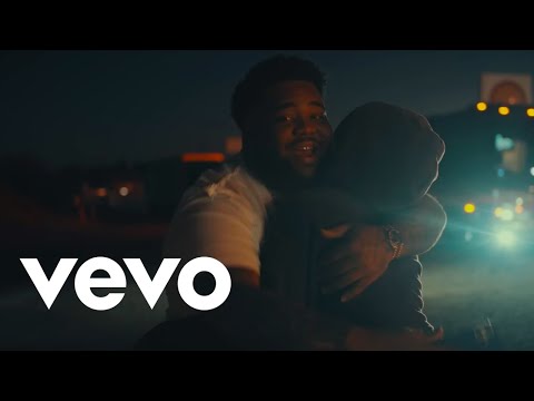 Rod Wave - Before You Go Ft. Toosii (Music Video Remix)