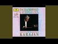 Tchaikovsky: Symphony No. 5 in E Minor, Op. 64: III. Valse. Allegro moderato