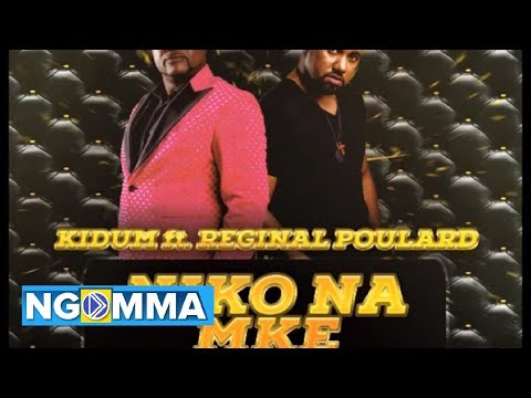 Ngwino Remix Official Audio by Kidum (Produced by Mastolamusic)