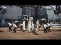 aespa 에스파 'WDA (Whole Different Animal) (Feat. G-DRAGON)' Performance Video