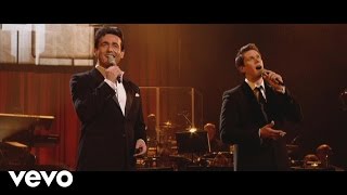 Il Divo - Everytime I Look at You (Live In London 2011)