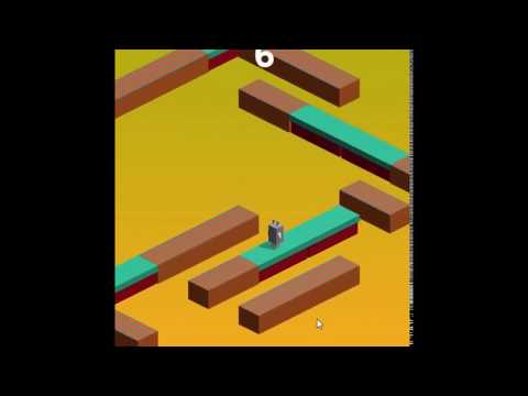 Connecting Bridges Video