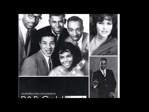 Debbie Dean — Don't Let Him Shop Around 1961