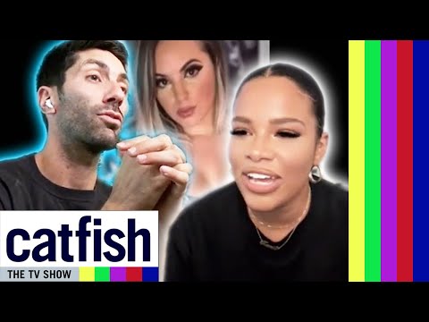 Das Spiel mit dem Feuer! Vergeben & in einen Catfish verliebt! | Catfish | MTV Deutschland