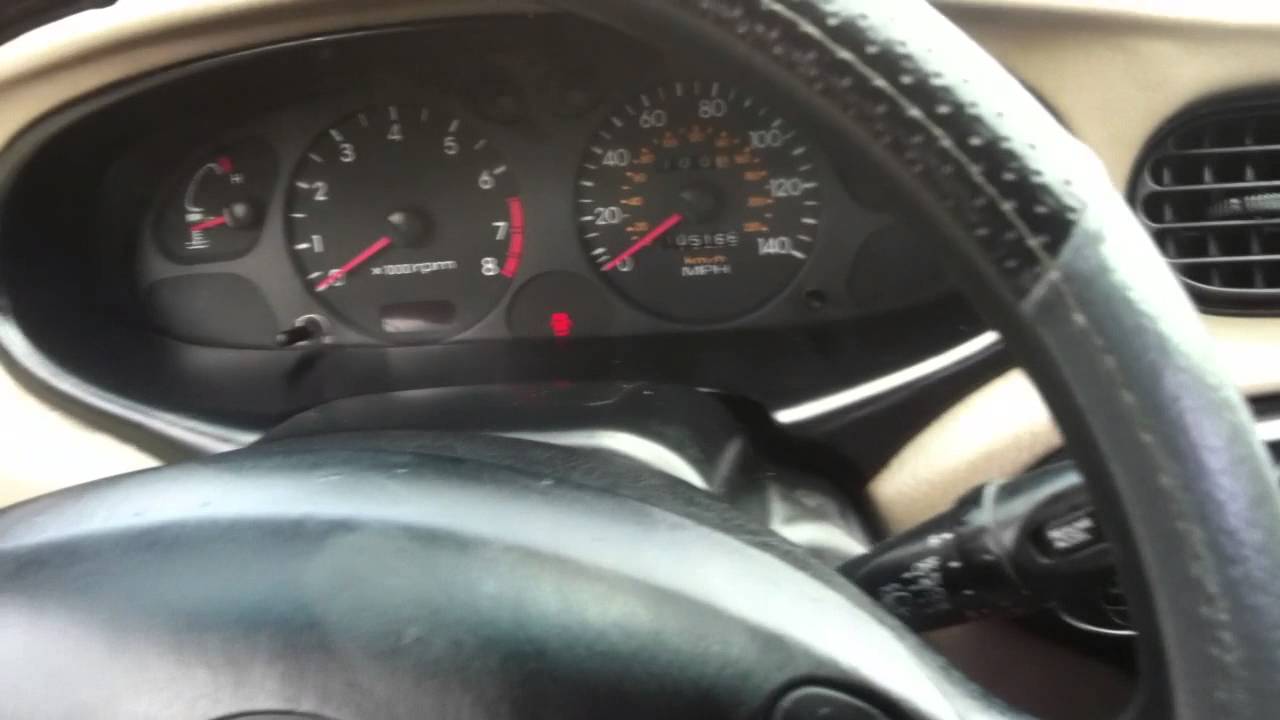 HYUNDAI ELANTRA GLS 1997