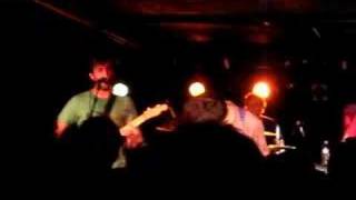 Voxtrot @ Middle East - Firecracker