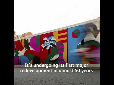 Week on the Network - 22/02/19