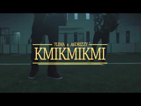 7liwa ft a6drizzy - kmi kmi kmi (official Music Video) # seven (prod nassey odt)