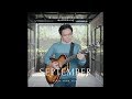 Calvin Jeremy - September (Earth, Wind & Fire Cover)