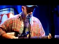 Seasick Steve - "Fallen Off A Rock" @ Rockhal Esch/Alzette Luxembourg 2013.27.10