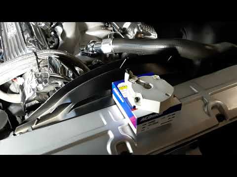 HEI no spark issue