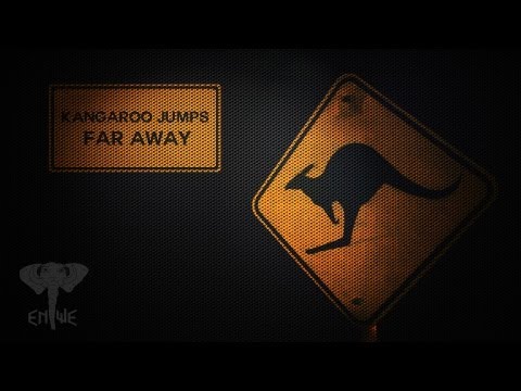 ENWE - Electro Dubstep Mix - Kangaroo Jumps Far Away