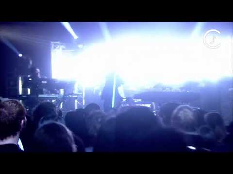 FrankMusik - 3 Little Words (London Live 2009)