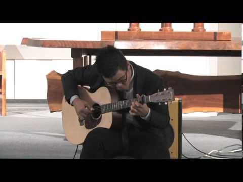 Moses Sun - Angelina