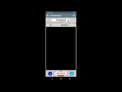 C4Timekeeper video thumbnail