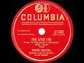 1947 HITS ARCHIVE: Time After Time - Frank Sinatra