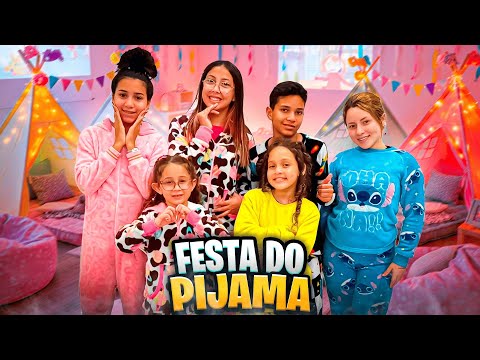 WE TRIED TO MAKE A PERFECT PARTY....IT WENT VERY WRONG