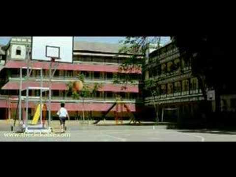 Bhootnath (2008) Trailer