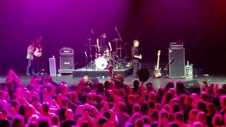 Jesus Lizard live at the ACL  Austin, TX encores 2018
