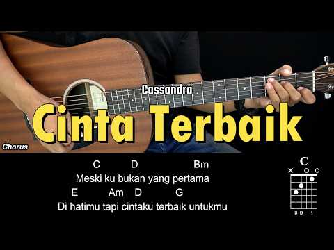 Cinta Terbaik - Cassandra