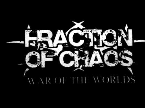 Fraction Of Chaos - Rise of Death ( War of the Worlds 2008 Bonus Track )