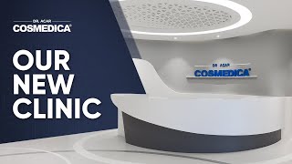 New Cosmedica Clinic | Hair Transplant - Plastic Surgery - Dental #hai