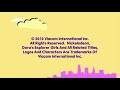 Nickelodeon Productions 2010 2011