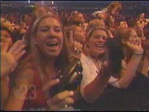 You Drive Me Crazy Summer Music Mania 1999