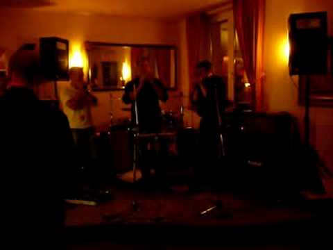 3 Harp Boogie in Klingenthal