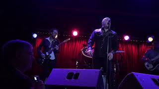 &quot;Wait On Time&quot; The Fabulous Thunderbirds @ BB Kings,NYC 3-20-2018