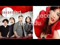 Seksendört feat Hande Yener - Rüya ( Şarkı Sözlü ...