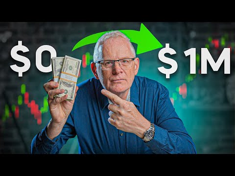 Investing for BEGINNERS with LITTLE MONEY!  (How to Invest For Beginners)