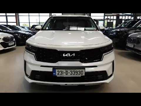 2023 Kia Sorento
