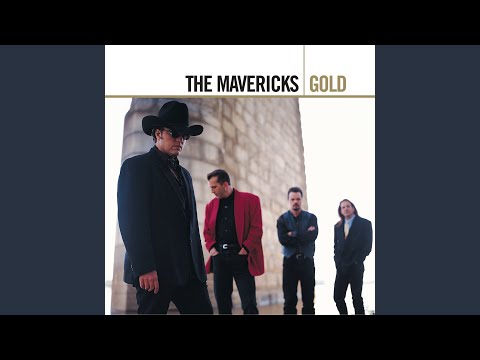 She Does - The Mavericks